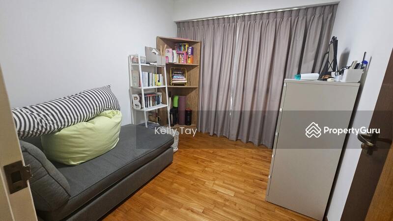 HDB Flat for Sale: D03, 143042