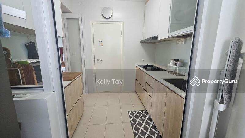 HDB Flat for Sale: D03, 143042