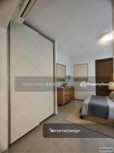Prop-GPT: Condominium: D01 Cecil V on Shenton