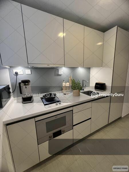 Condominium for Sale: Cecil, D01, 068808