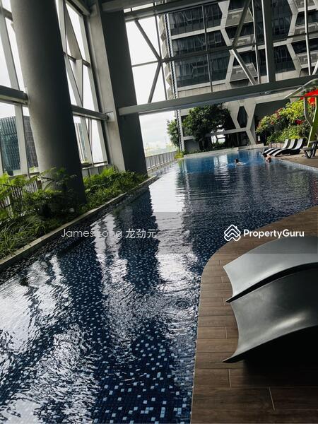 Condominium for Sale: Cecil, D01, 068808