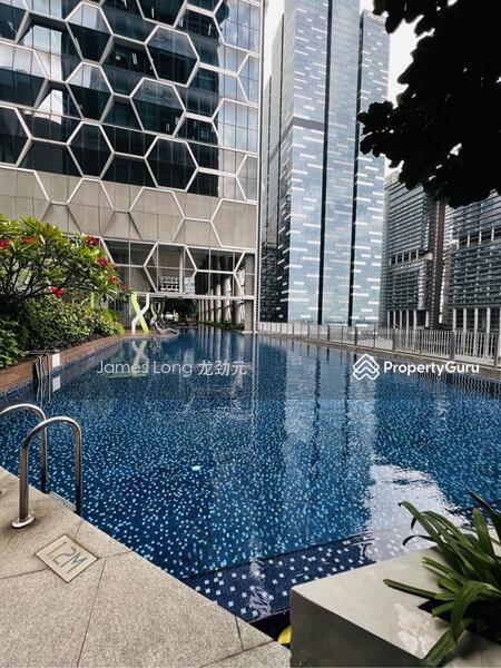 Condominium for Sale: Cecil, D01, 068808
