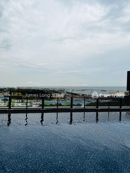 Condominium for Sale: Cecil, D01, 068808