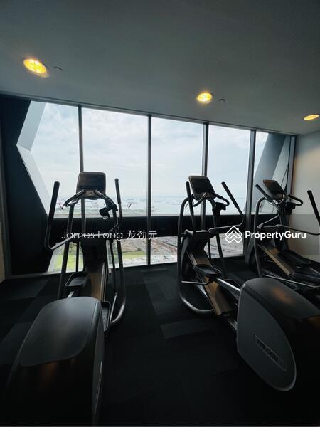 Condominium for Sale: Cecil, D01, 068808