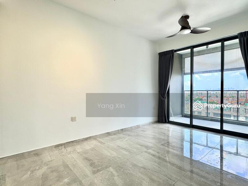 Prop-GPT: Condominium: D19 Serangoon Affinity At Serangoon