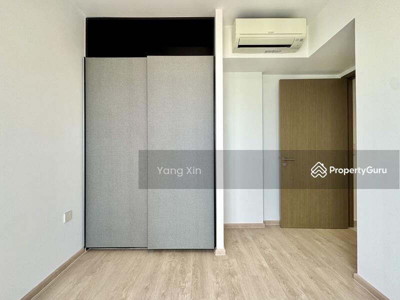 Condominium for Sale: Serangoon, D19, 554304