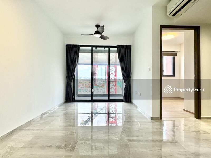 Condominium for Sale: Serangoon, D19, 554304