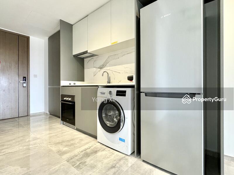 Condominium for Sale: Serangoon, D19, 554304