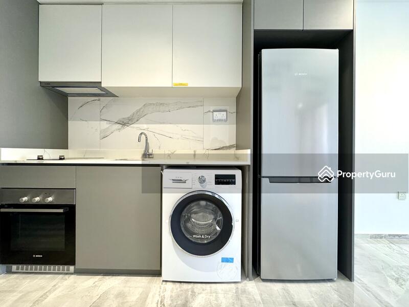 Condominium for Sale: Serangoon, D19, 554304