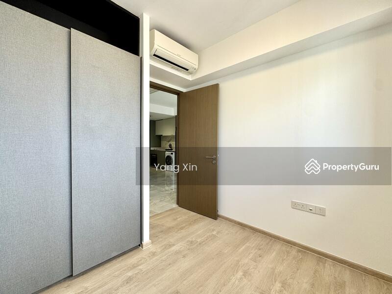 Condominium for Sale: Serangoon, D19, 554304