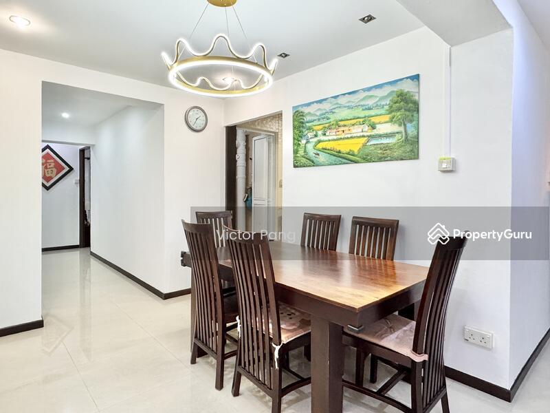 HDB Flat for Sale: Commonwealth, D03, 140007