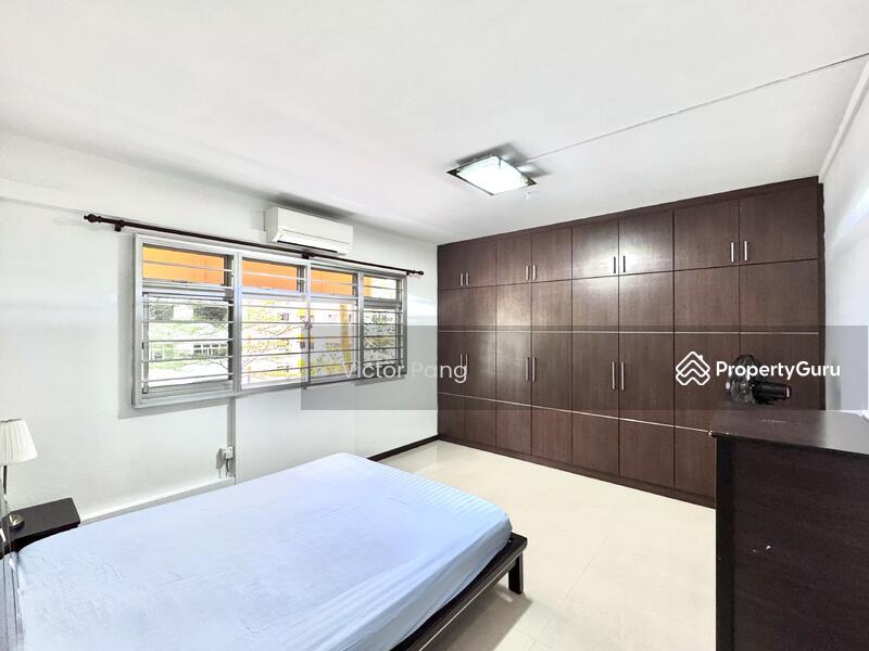 HDB Flat for Sale: Commonwealth, D03, 140007