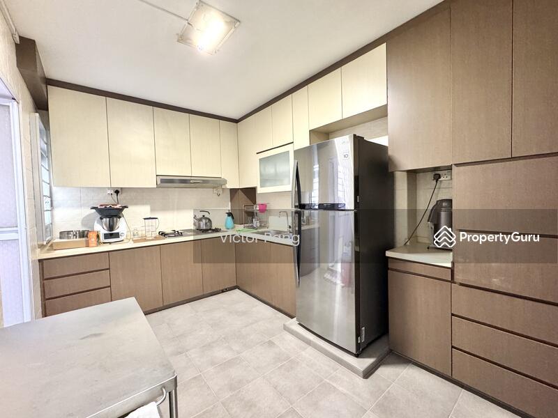 HDB Flat for Sale: Commonwealth, D03, 140007