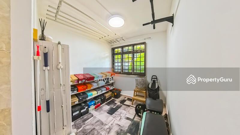 HDB Flat for Sale: Marine Parade, D15, 440033