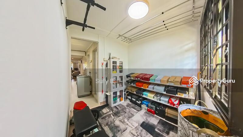 HDB Flat for Sale: Marine Parade, D15, 440033