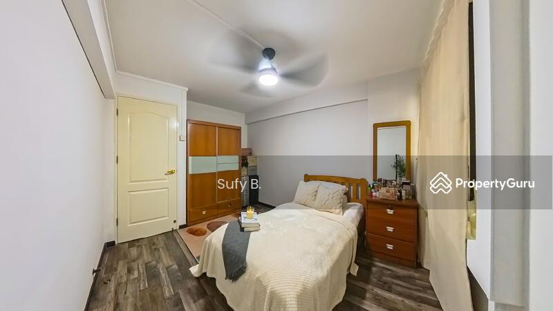 HDB Flat for Sale: Marine Parade, D15, 440033
