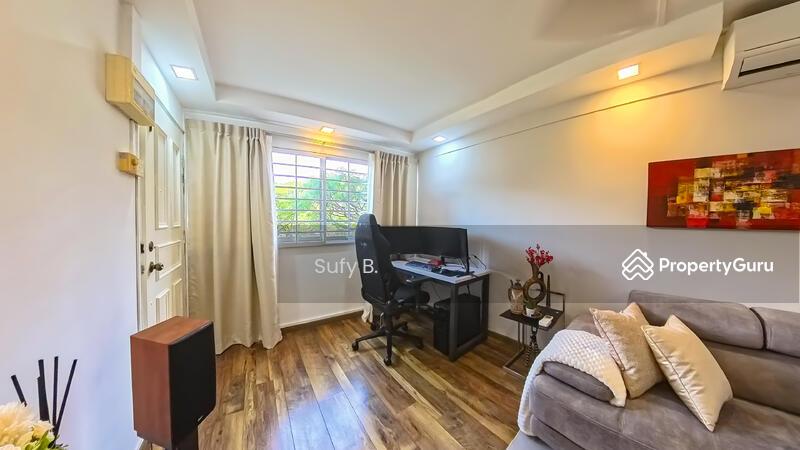 HDB Flat for Sale: Marine Parade, D15, 440033
