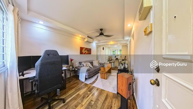 HDB Flat for Sale: Marine Parade, D15, 440033