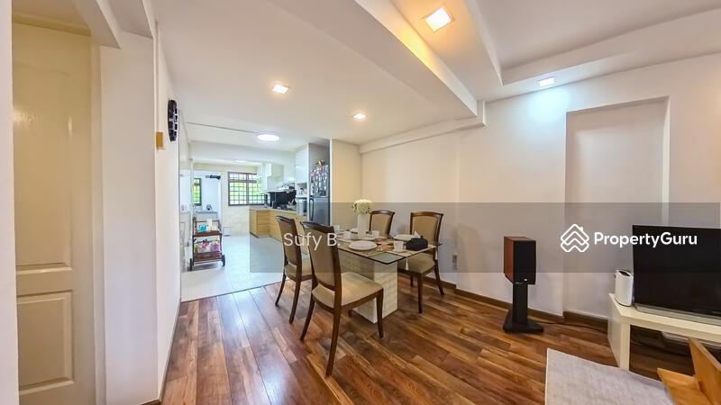 HDB Flat for Sale: Marine Parade, D15, 440033