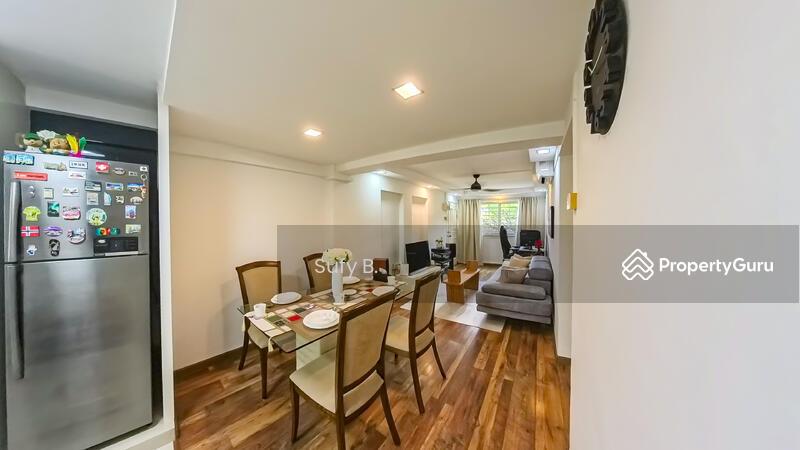HDB Flat for Sale: Marine Parade, D15, 440033