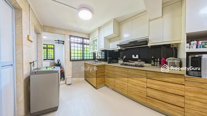 HDB Flat for Sale: Marine Parade, D15, 440033