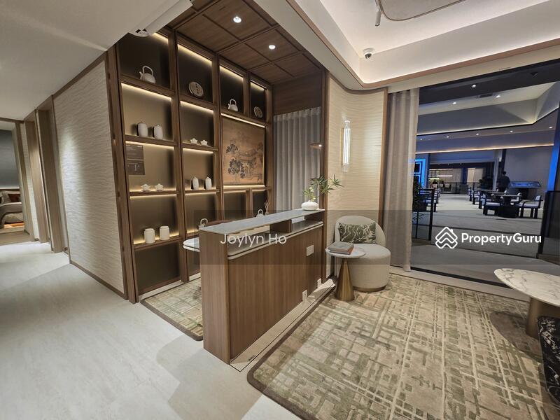 Bloomsbury Residences