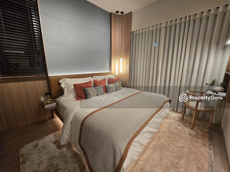 Bloomsbury Residences