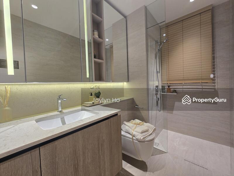 Bloomsbury Residences