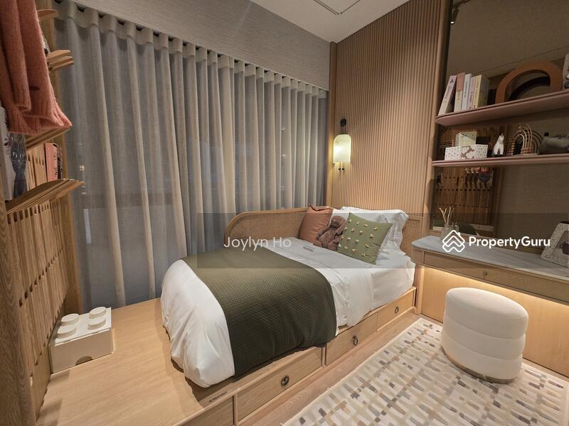 Bloomsbury Residences