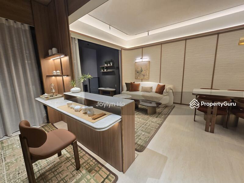 Bloomsbury Residences