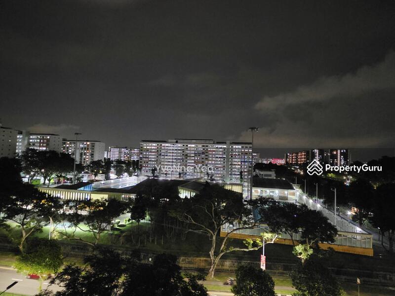 776 Yishun Avenue 2