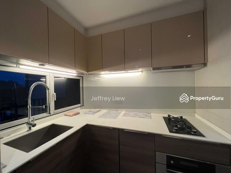 Prop-GPT: Condominium: D15  The Meyerise