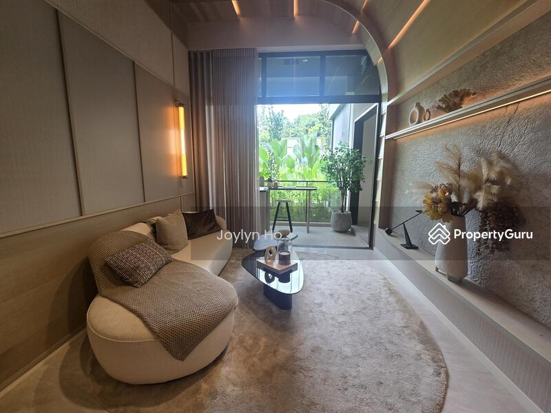 Prop-GPT: Condominium: D05  Terra Hill