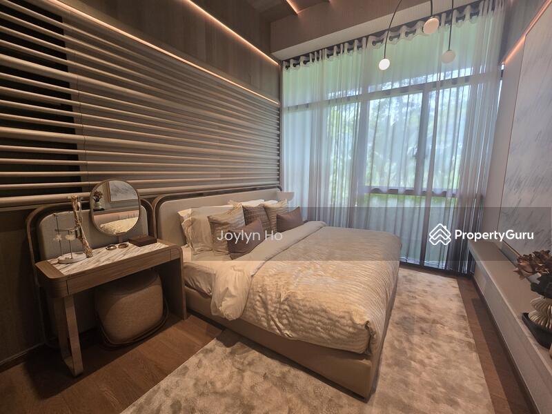 Condominium for Sale: D05, 117755