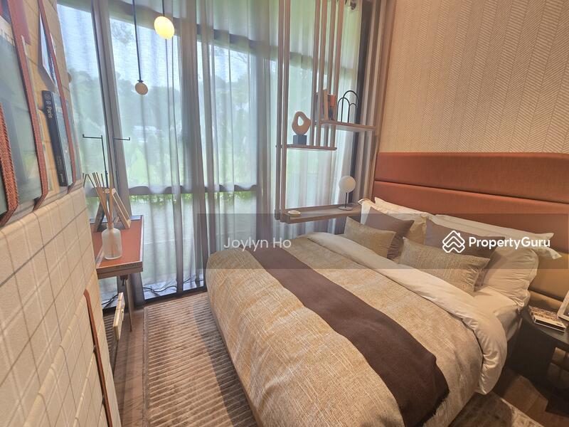 Condominium for Sale: D05, 117755