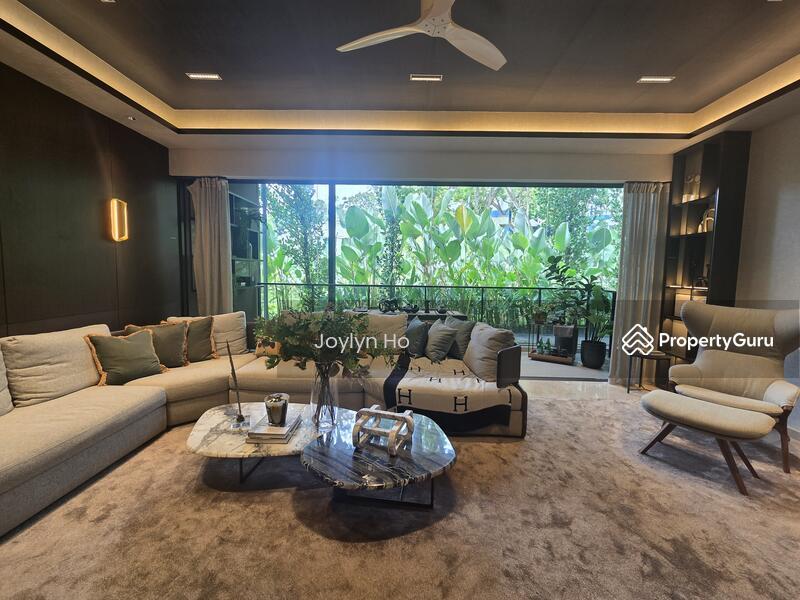Prop-GPT: Condominium: D05  Terra Hill