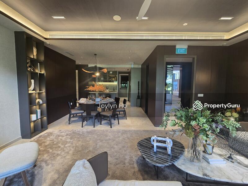 Condominium for Sale: D05, 117757