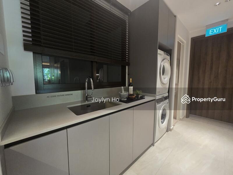 Condominium for Sale: D05, 117757