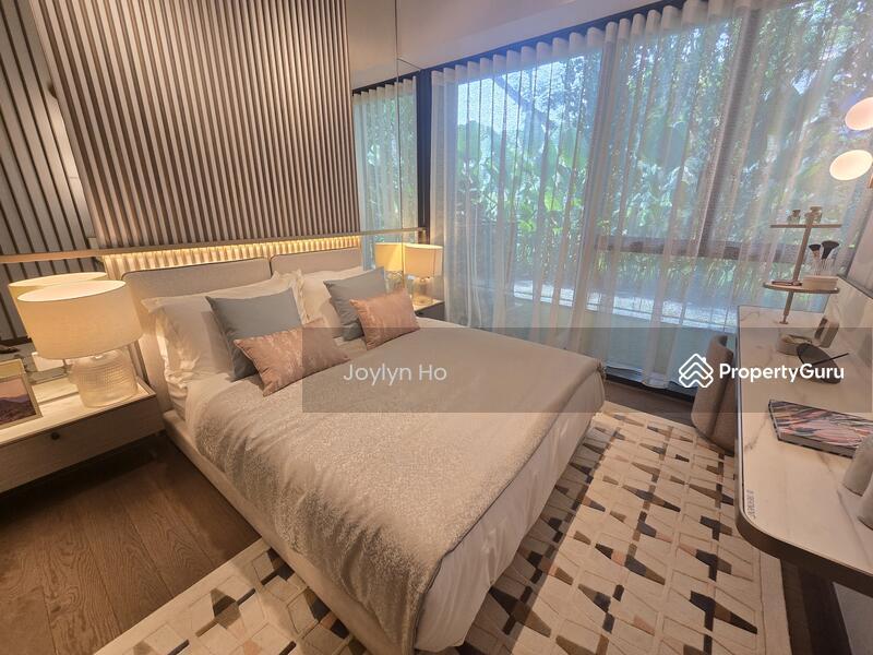 Condominium for Sale: D05, 117757