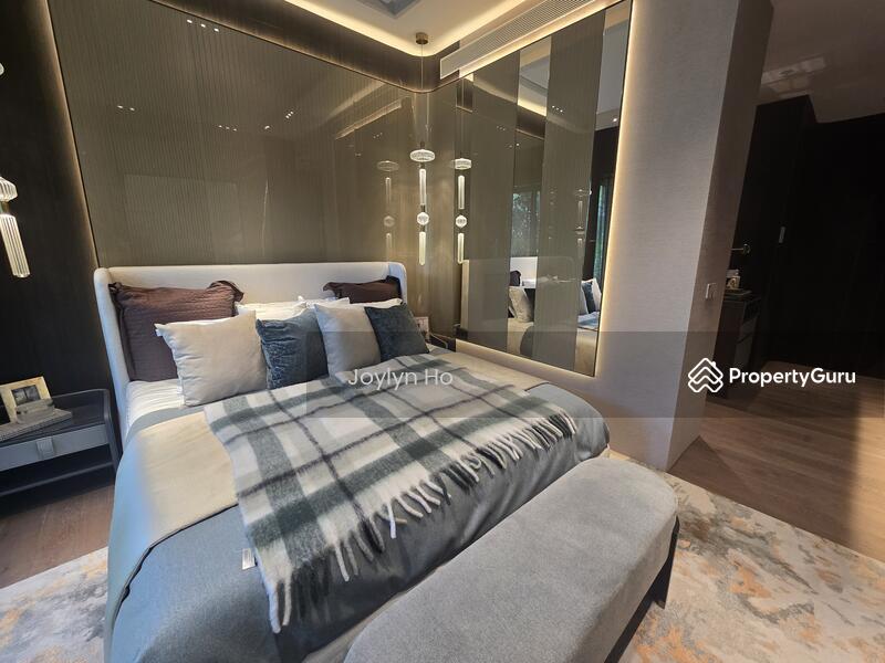 Condominium for Sale: D05, 117757