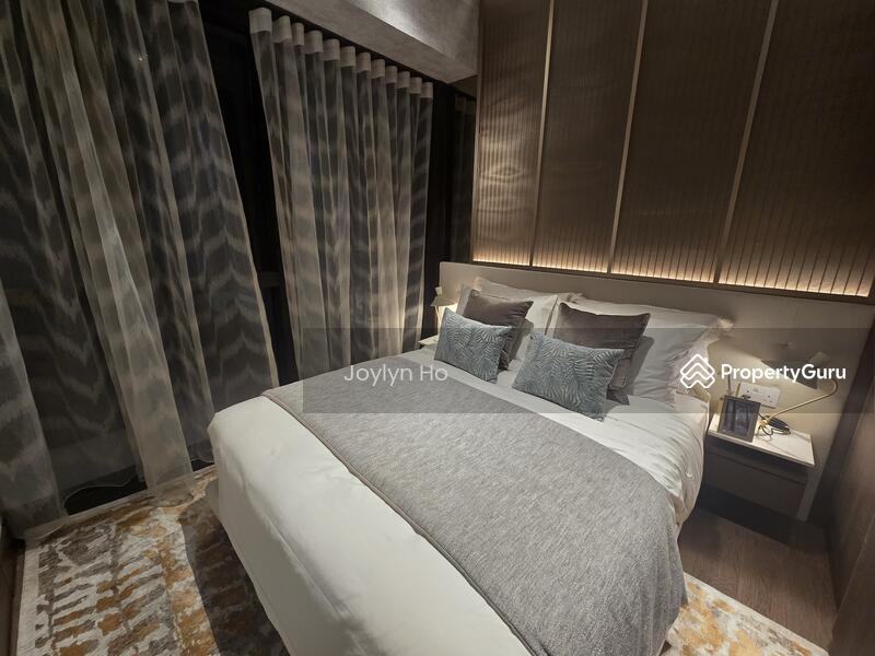 Condominium for Sale: D05, 117757