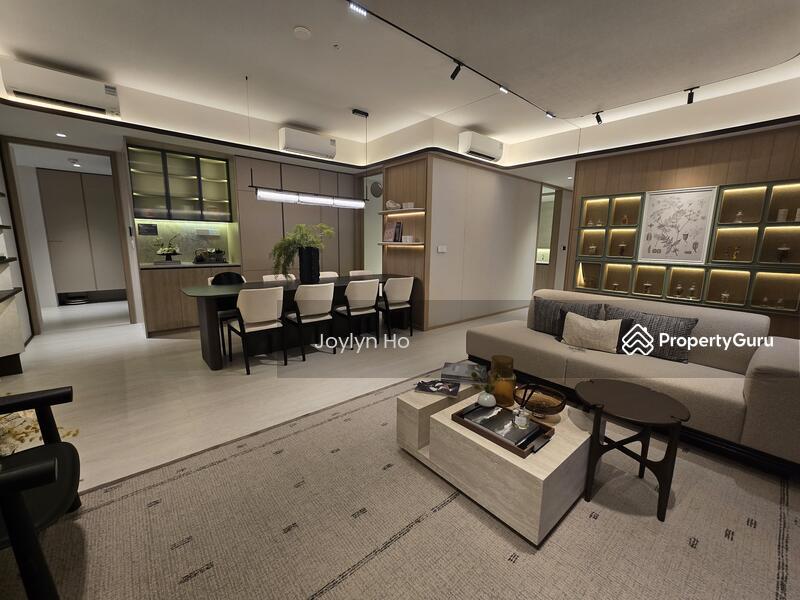 Bloomsbury Residences: D05  Apartment | Prop-GPT the AI-Powered Property Guru