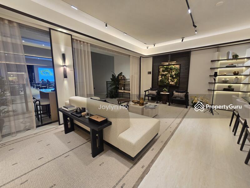 Bloomsbury Residences