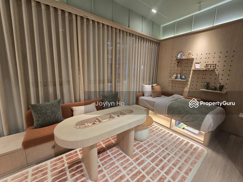 Bloomsbury Residences