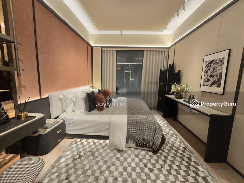 Bloomsbury Residences