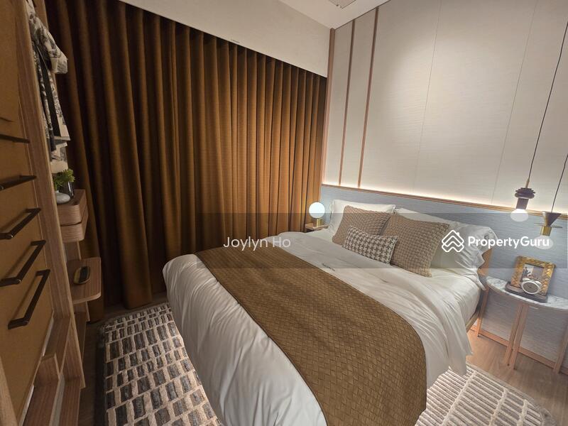 Bloomsbury Residences