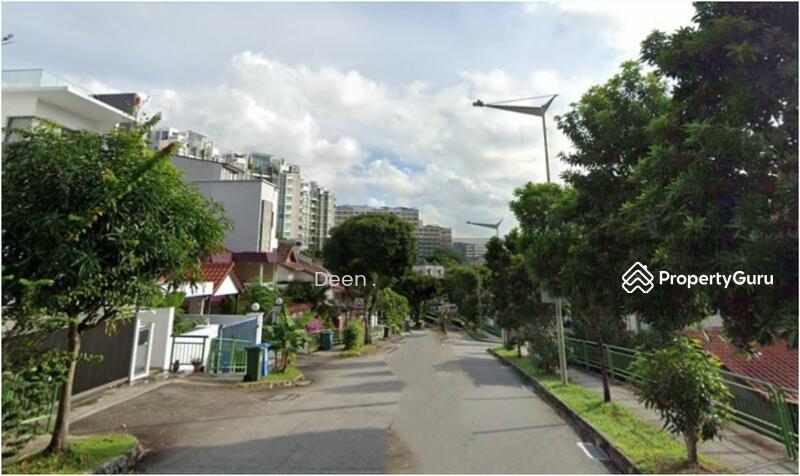 Corner Terrace for Sale: Bayshore, D16, 468010