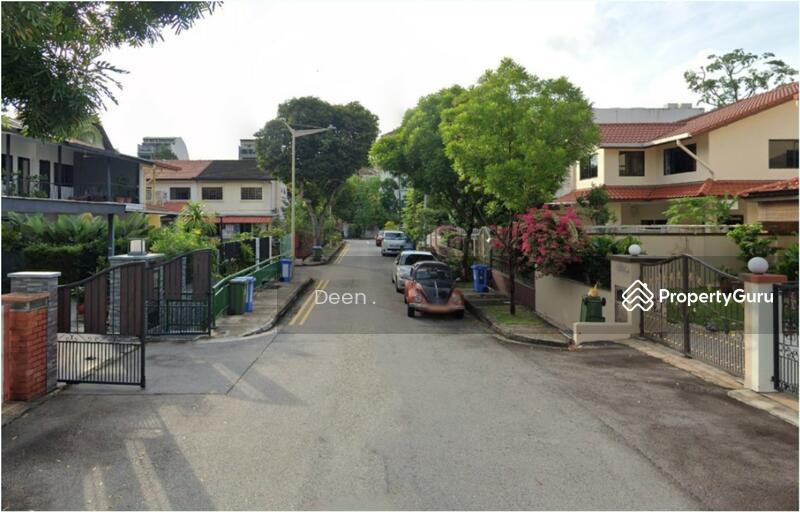 Corner Terrace for Sale: Bayshore, D16, 468010