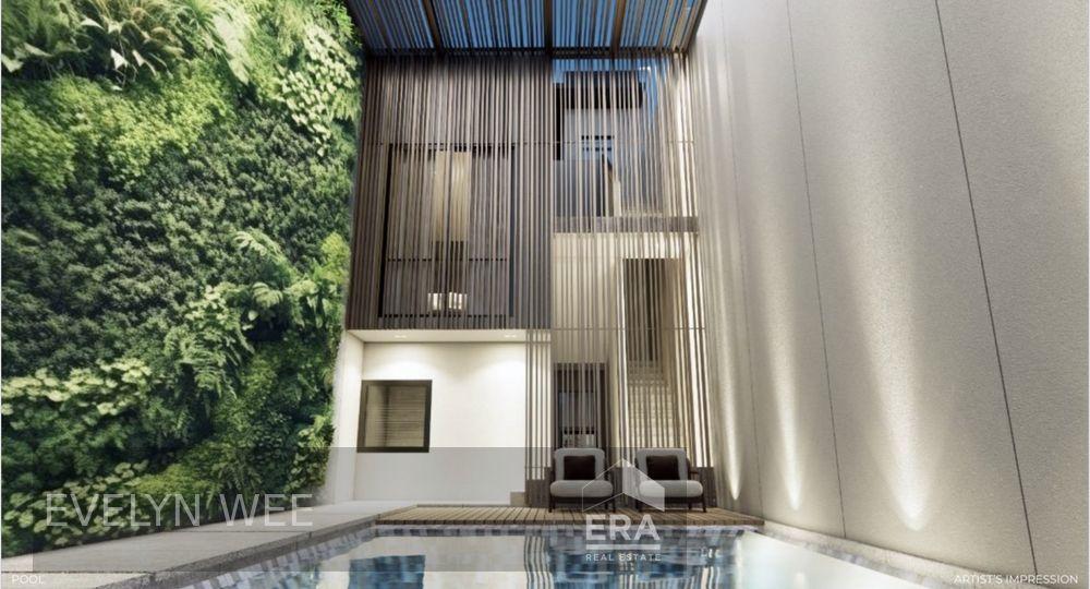 Corner Terrace for Sale: Eastwood, D16, 487935