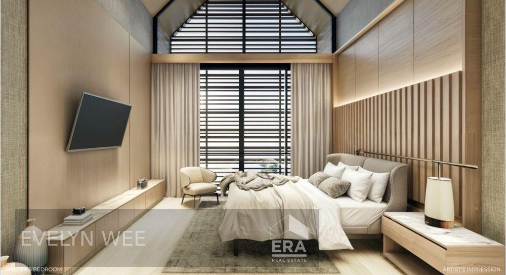 Corner Terrace for Sale: Eastwood, D16, 487935